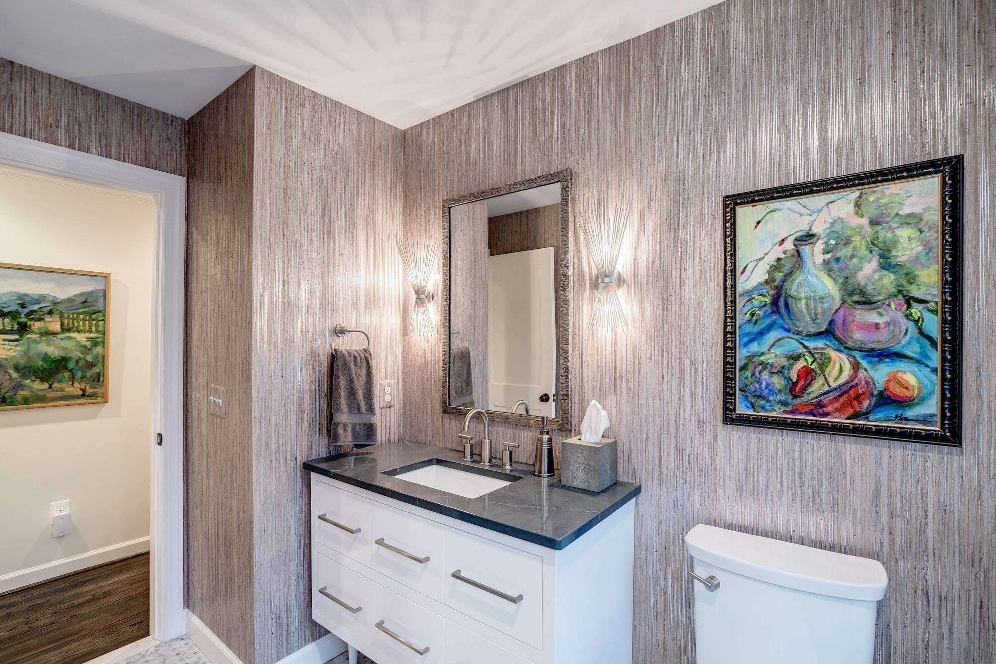 Master Bathroom Trends for Your Master Suite Addition